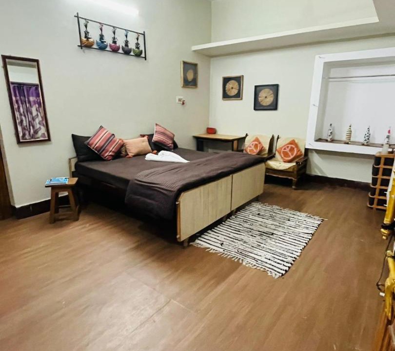 Photo of Bedroom in Varanasi