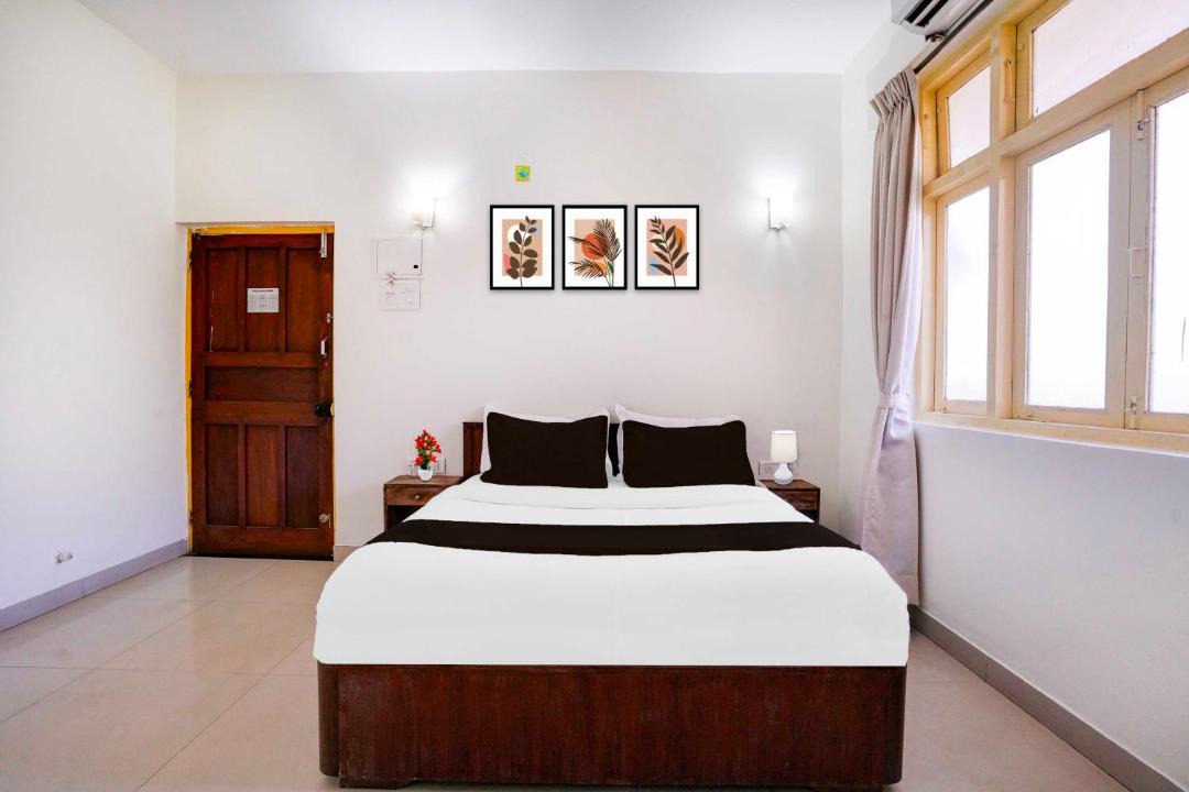 Photo of Bedroom in Caranzalem