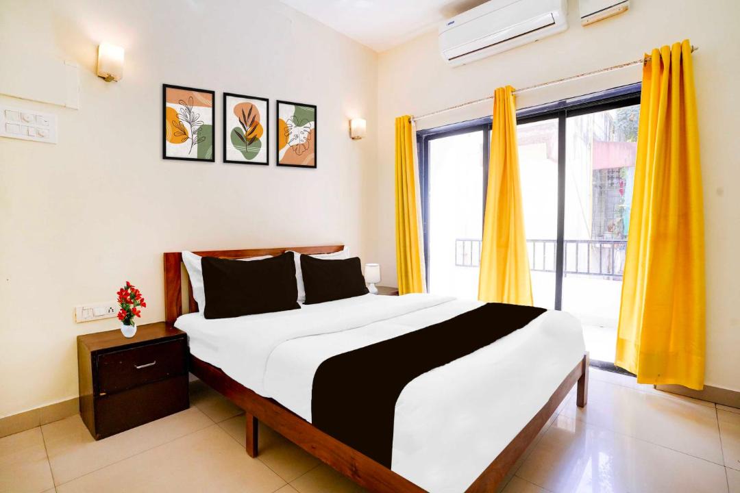 Photo of Bedroom in Caranzalem
