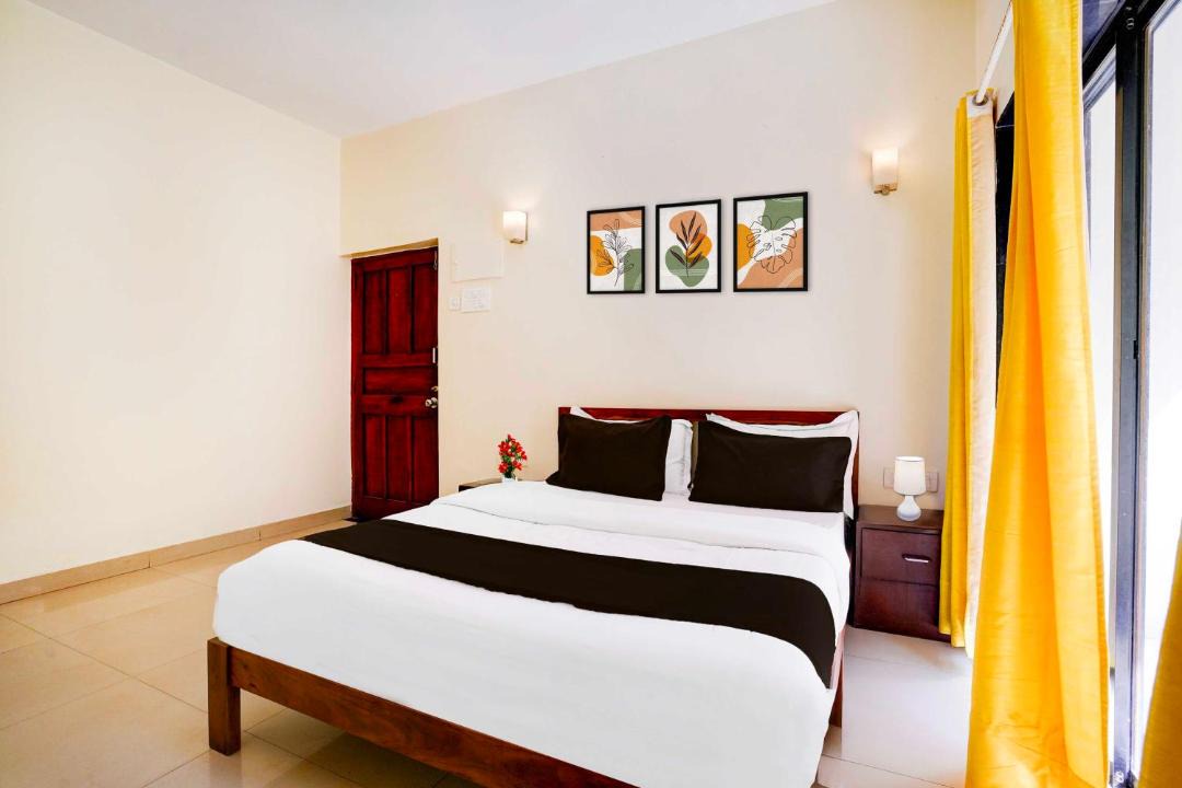 Photo of Bedroom in Caranzalem