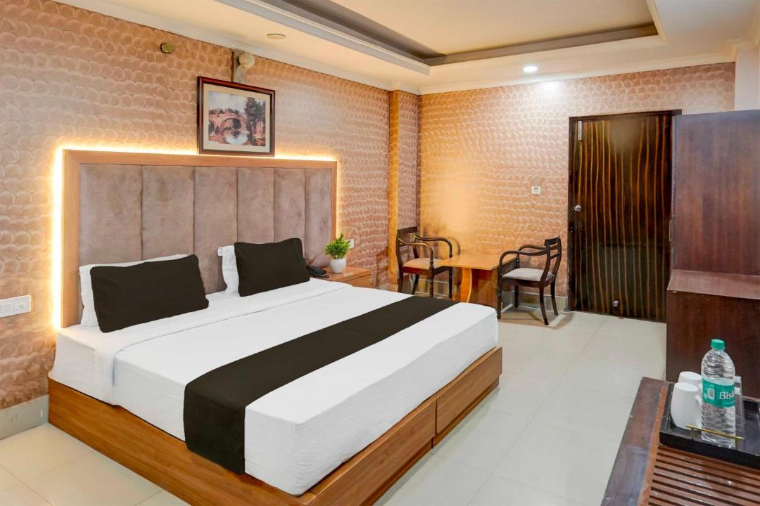 Photo of Bedroom in Rudrapur