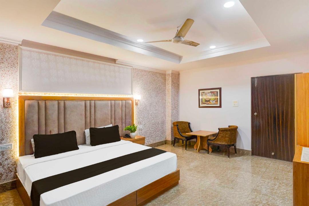 Photo of Bedroom in Rudrapur