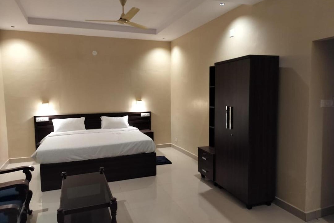 Photo of Bedroom in Elappara
