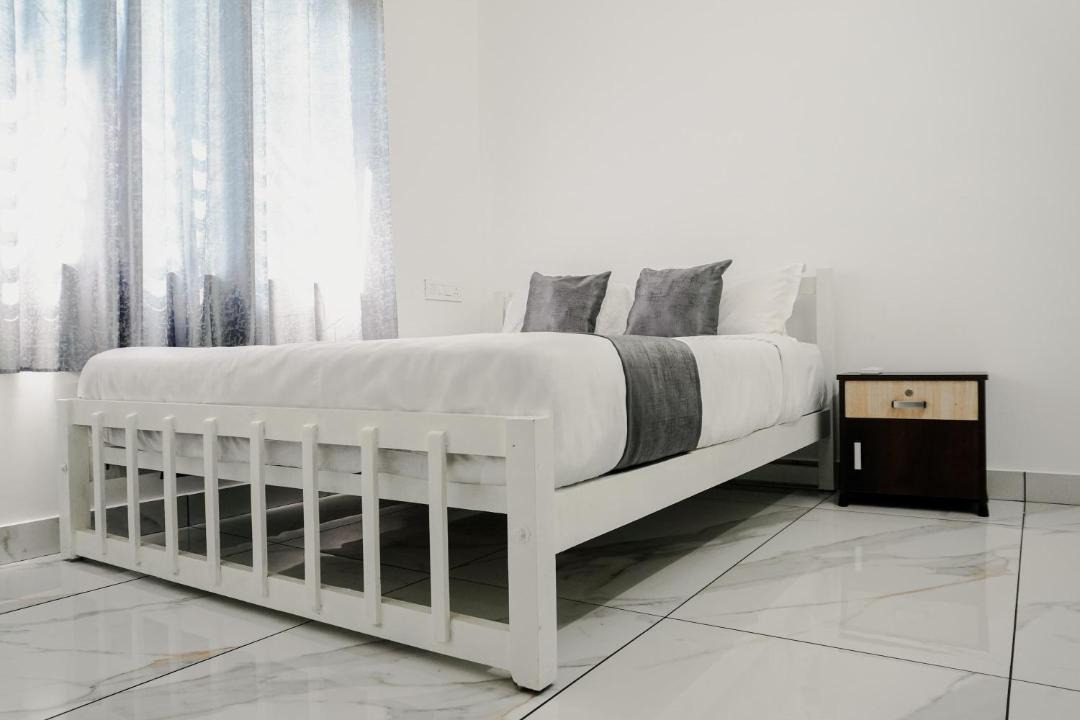 Photo of Bedroom in Kakkanad