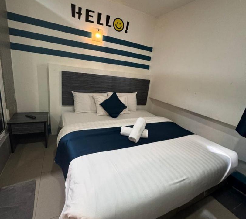 Photo of Bedroom in Titiwangsa Sentral