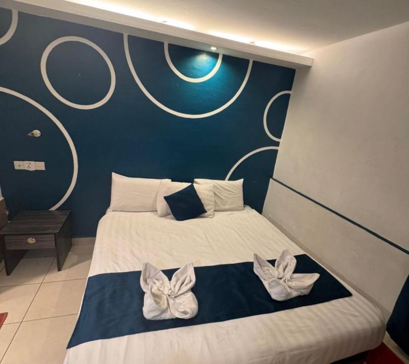 Photo of Bedroom in Titiwangsa Sentral
