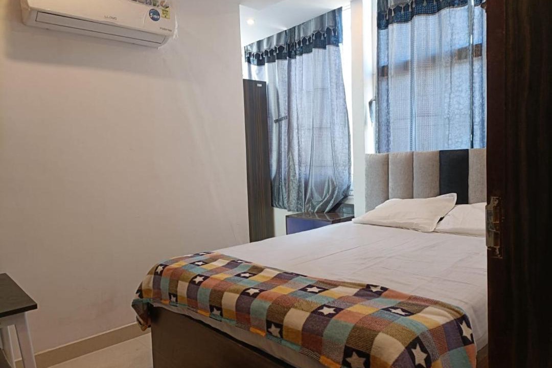 Photo of Bedroom in Jajapur