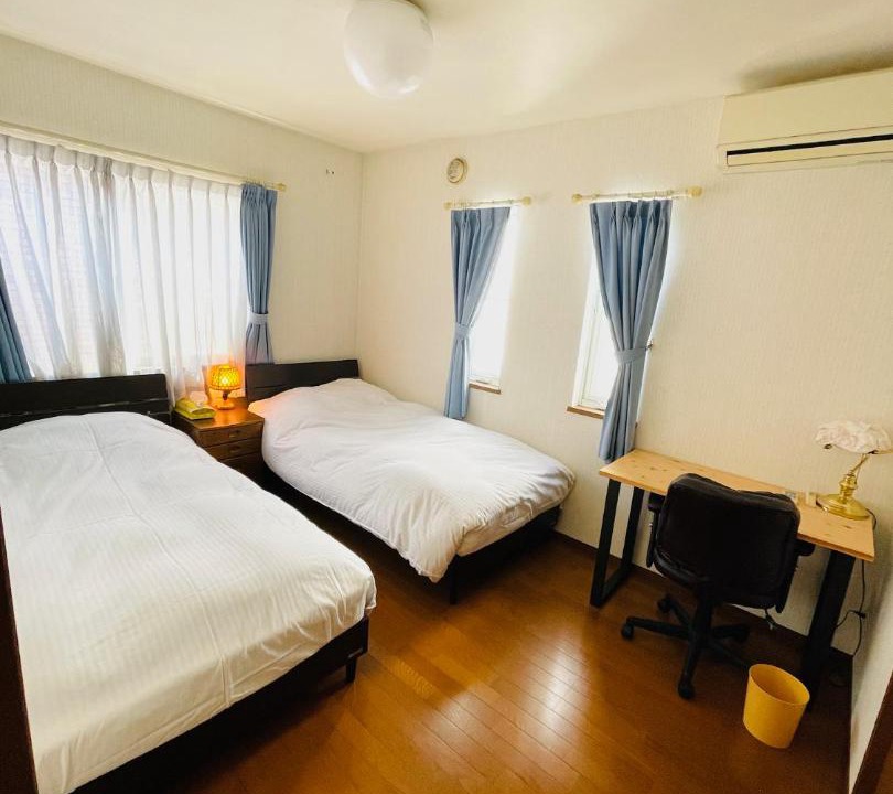 Photo of Bedroom in Takatsuki