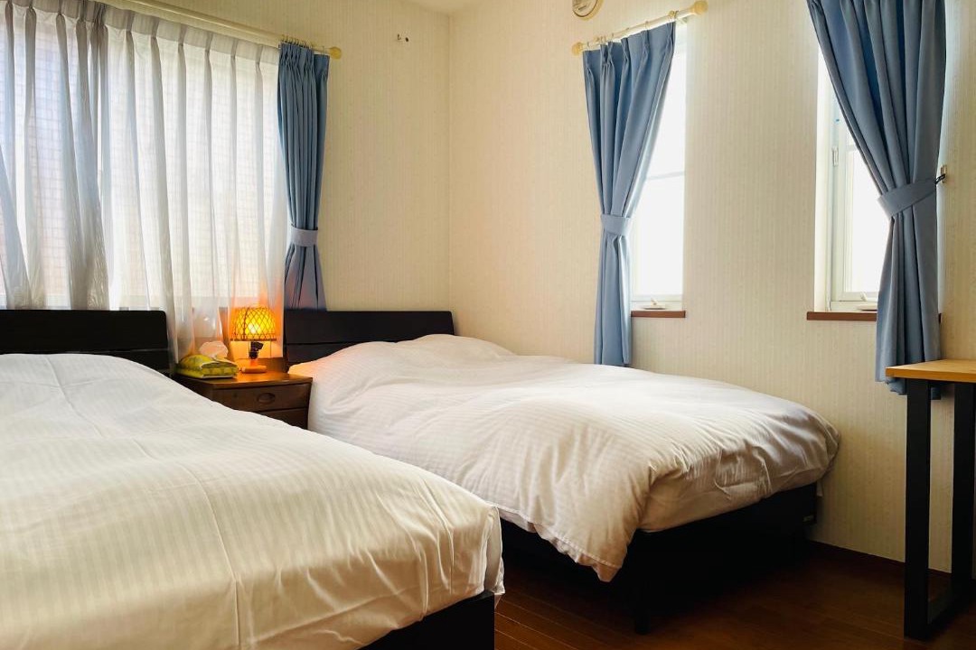 Photo of Bedroom in Takatsuki