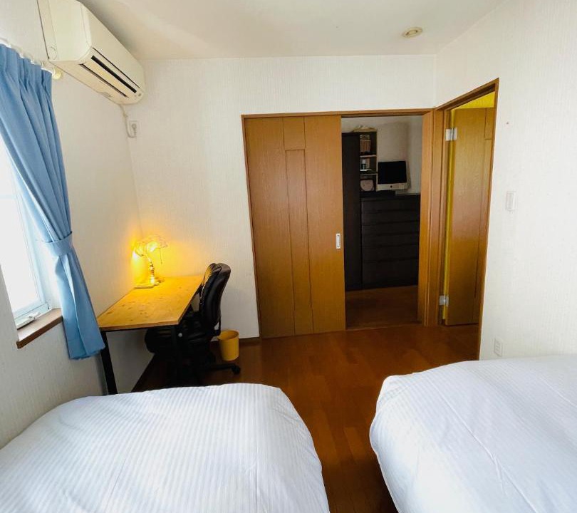 Photo of Bedroom in Takatsuki