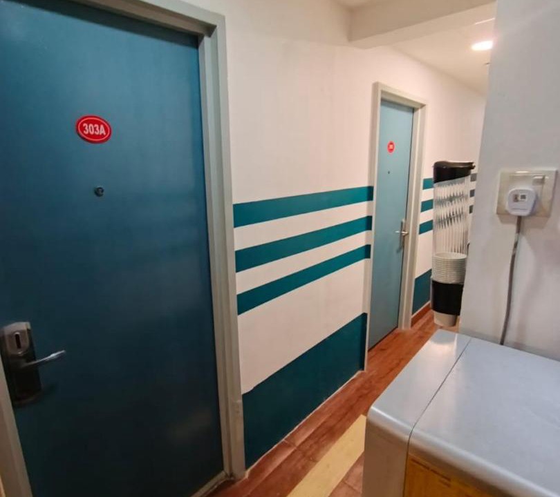 Photo of Bathroom in Titiwangsa Sentral