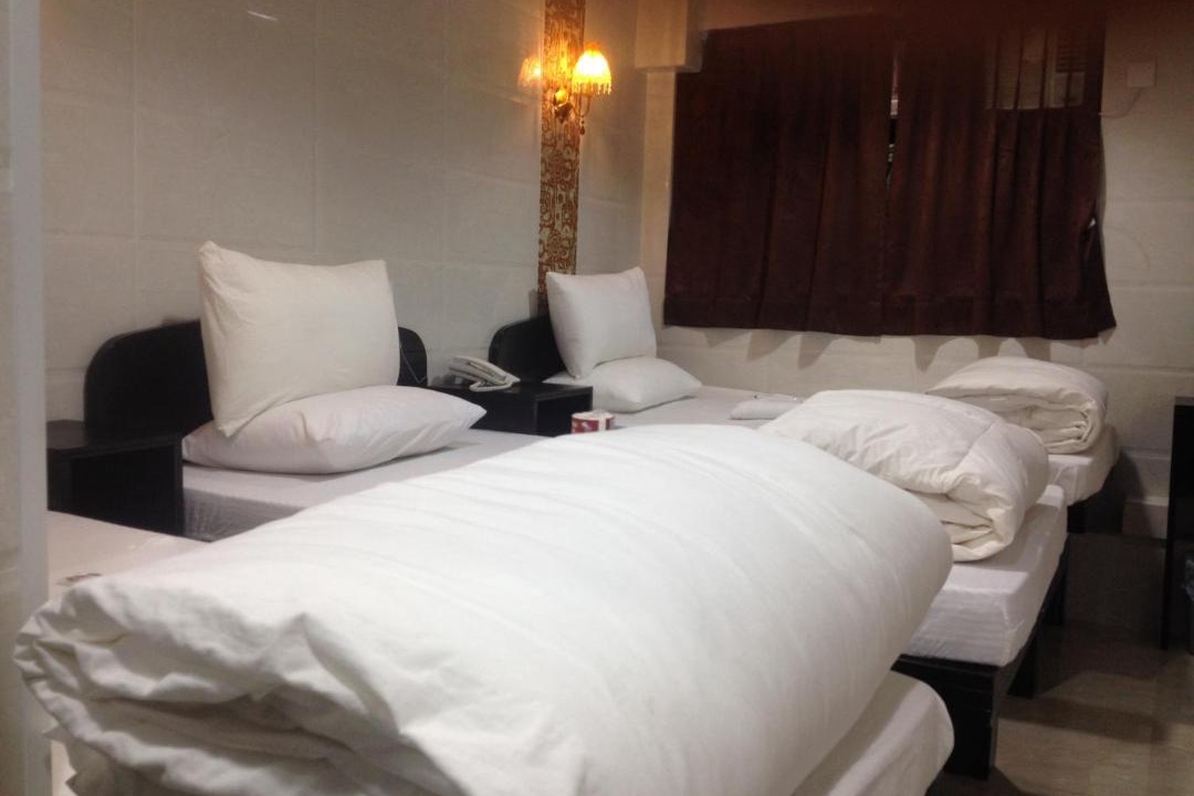Photo of Bedroom in Tsim Sha Tsui
