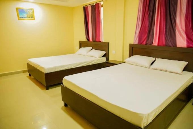 Photo of Bedroom in Parra