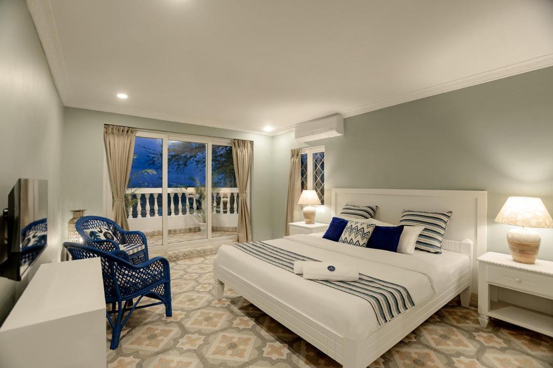 Photo of Bedroom in Nagalli Hills Colony