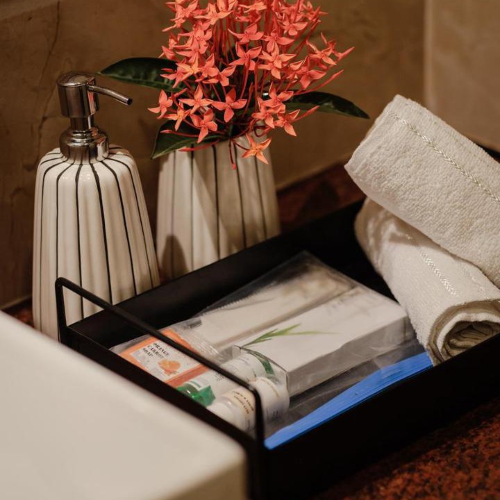 Photo of Bathroom in Nagalli Hills Colony