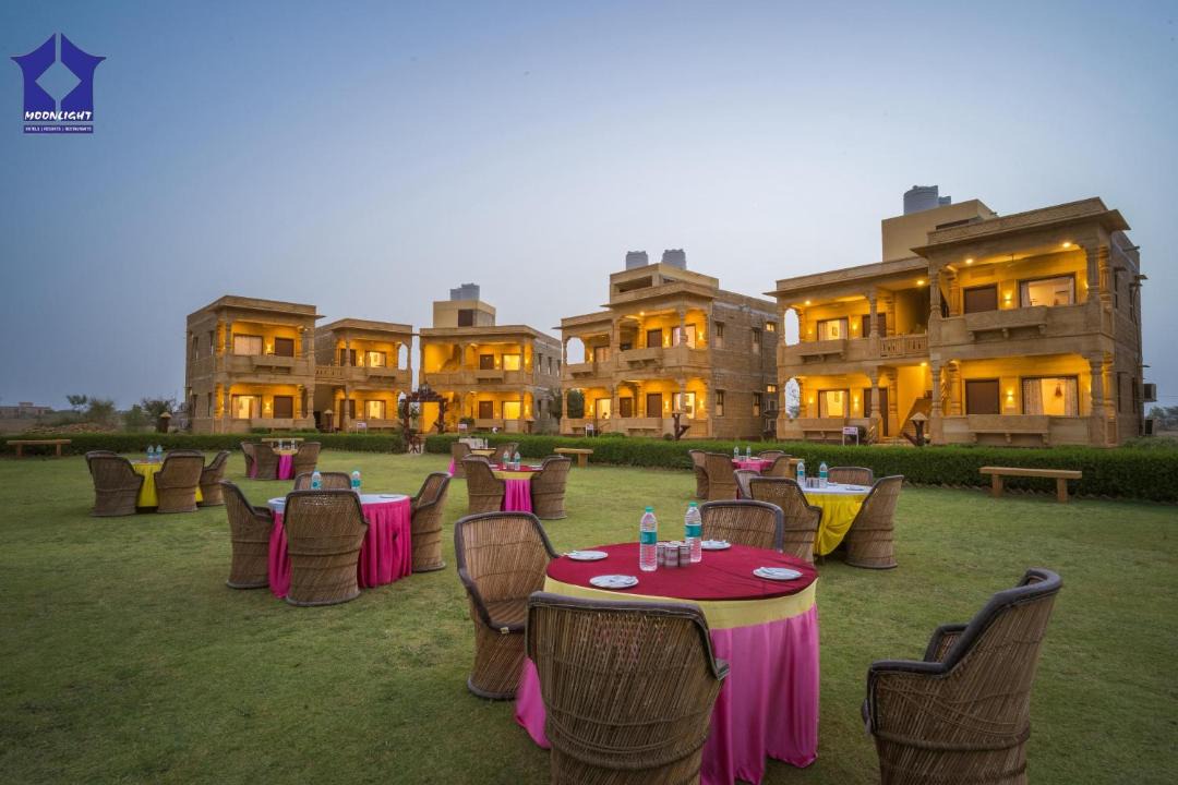 Photo of Others in Jaisalmer