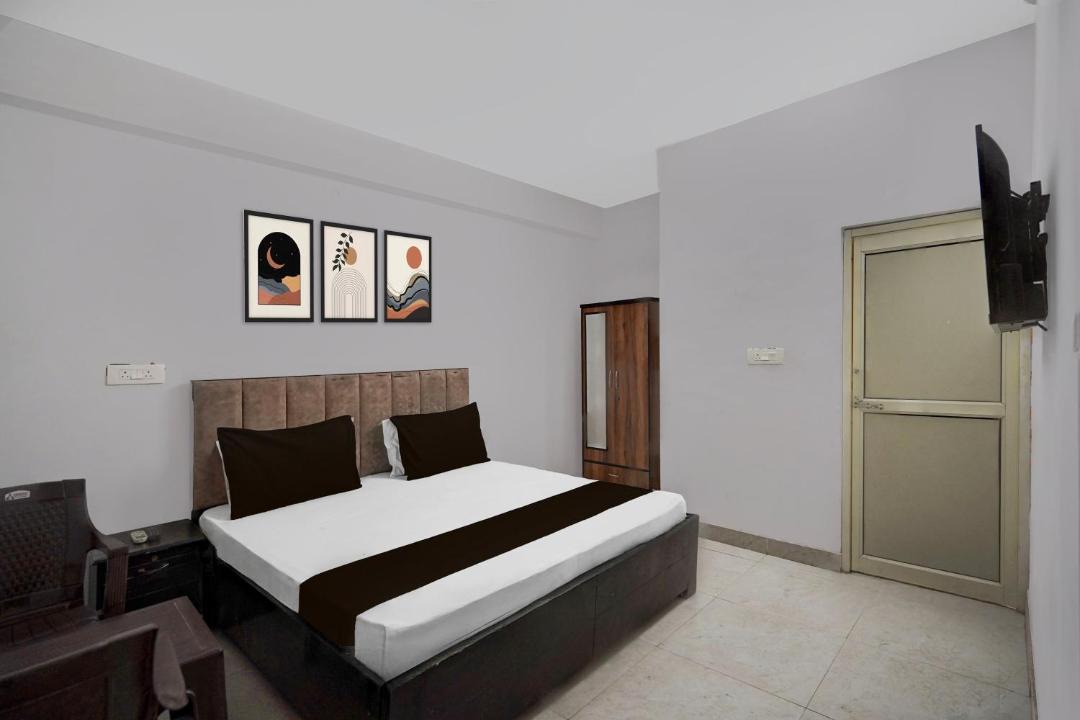Photo of Bedroom in Baraula