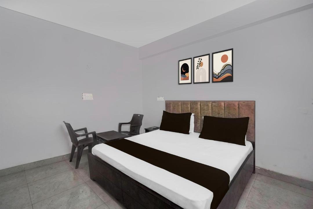 Photo of Bedroom in Baraula