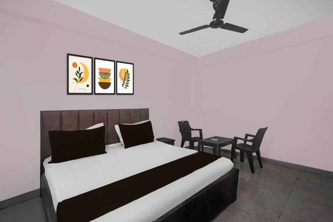 Photo of Bedroom in Baraula