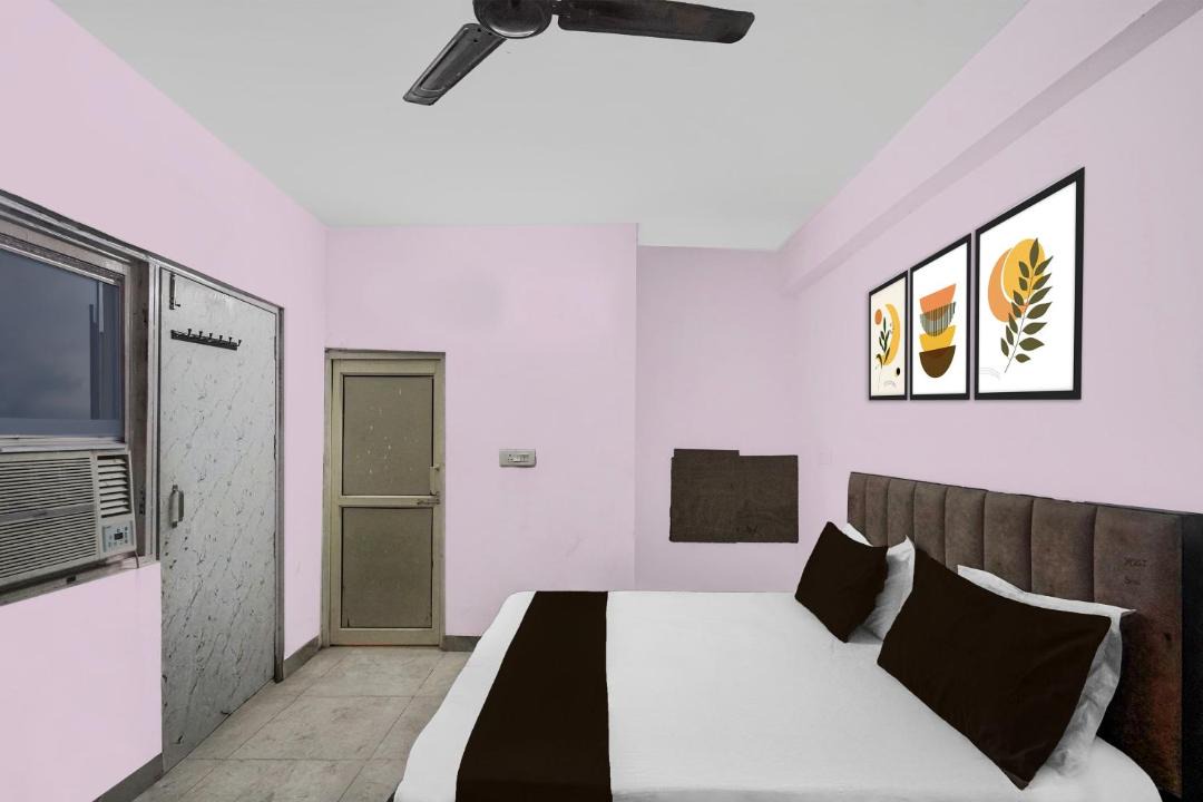 Photo of Bedroom in Baraula