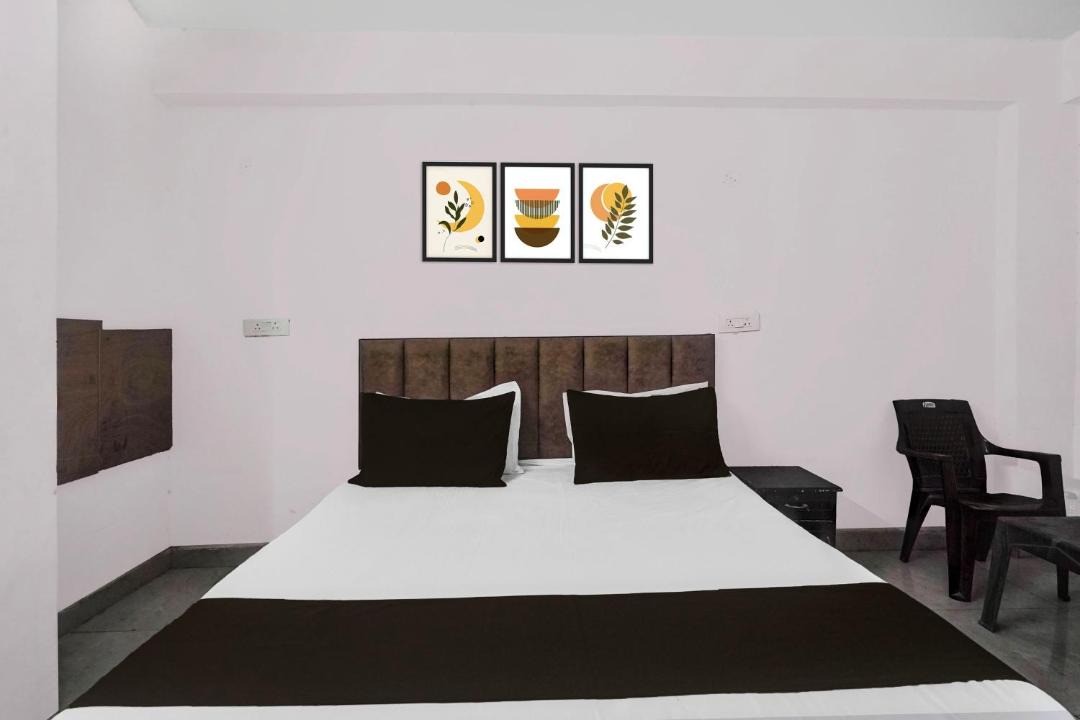 Photo of Bedroom in Baraula