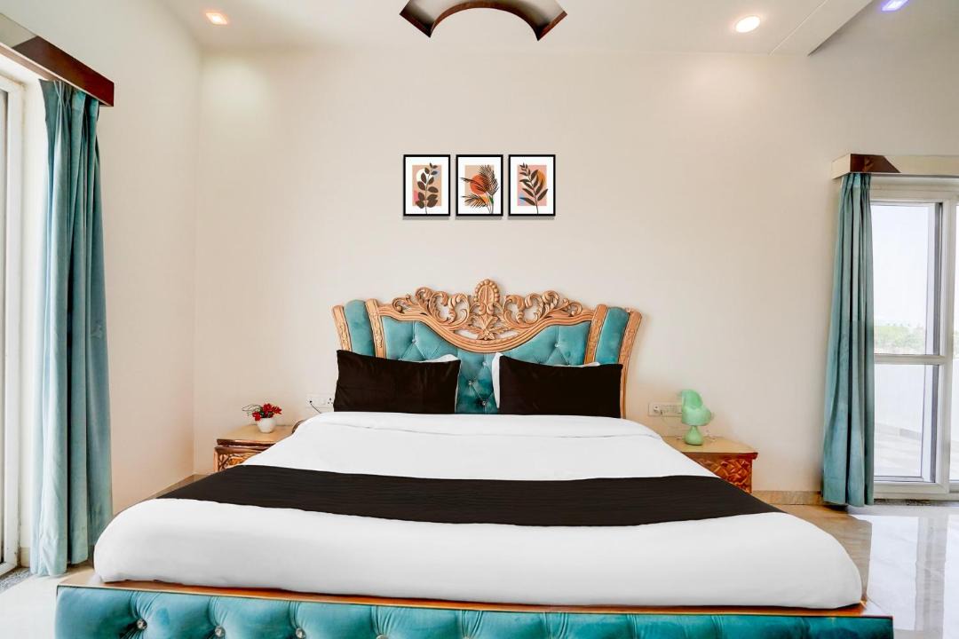 Photo of Bedroom in Sanganer