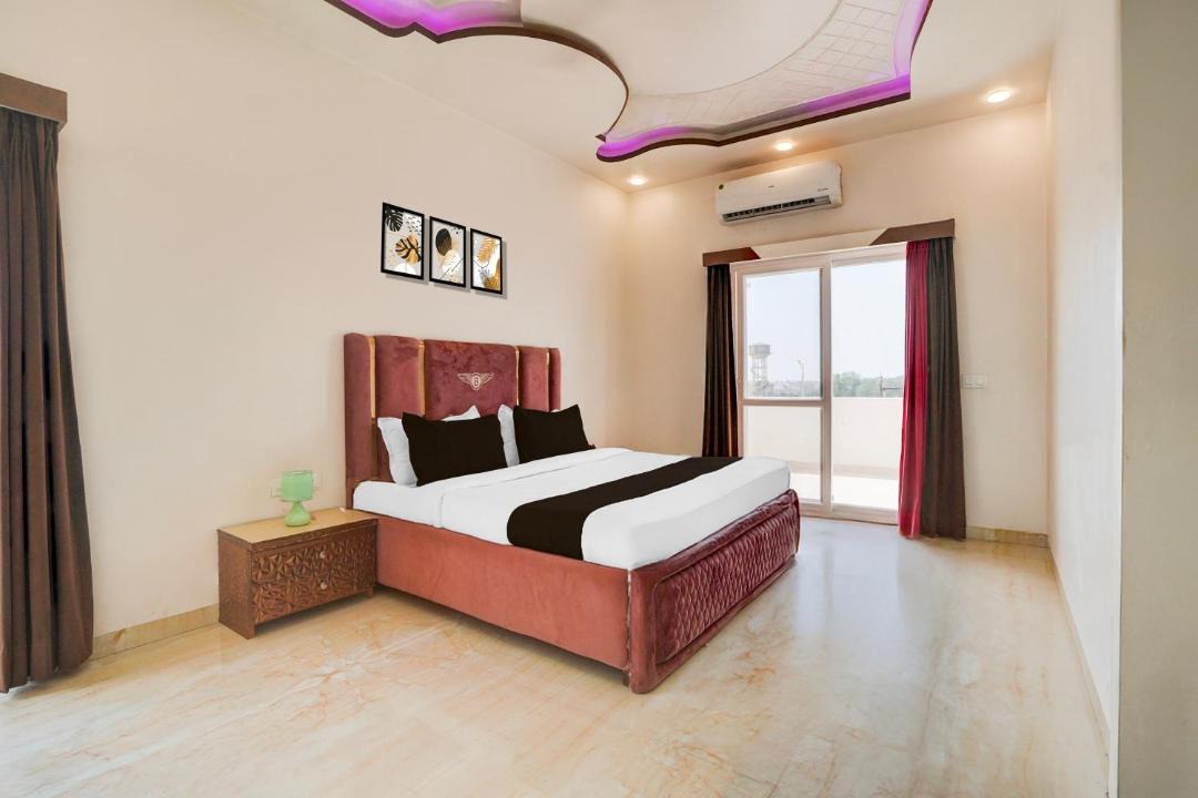 Photo of Bedroom in Sanganer