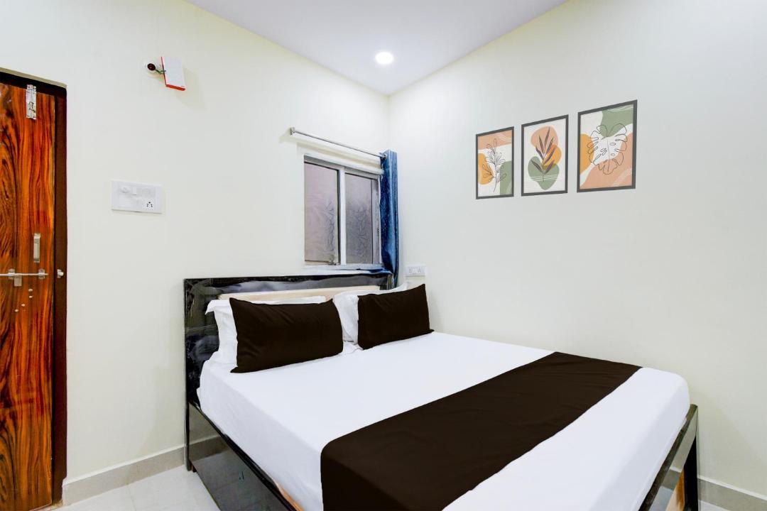 Photo of Bedroom in Hyderabad