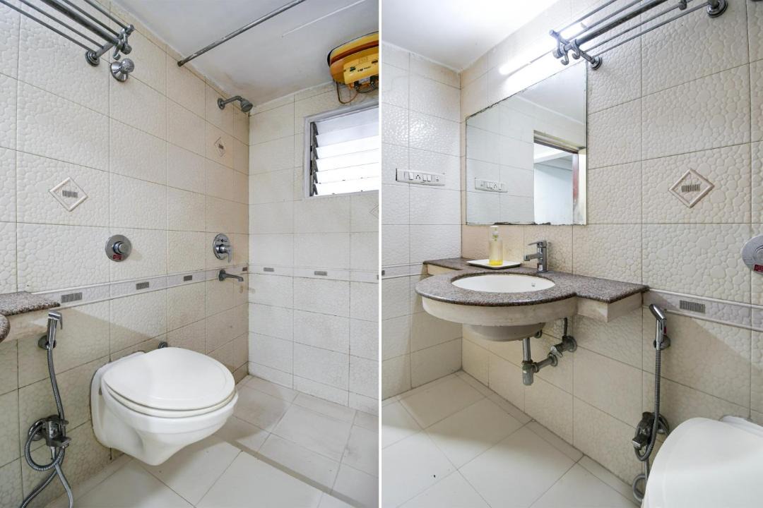 Photo of Bathroom in Dhanbad
