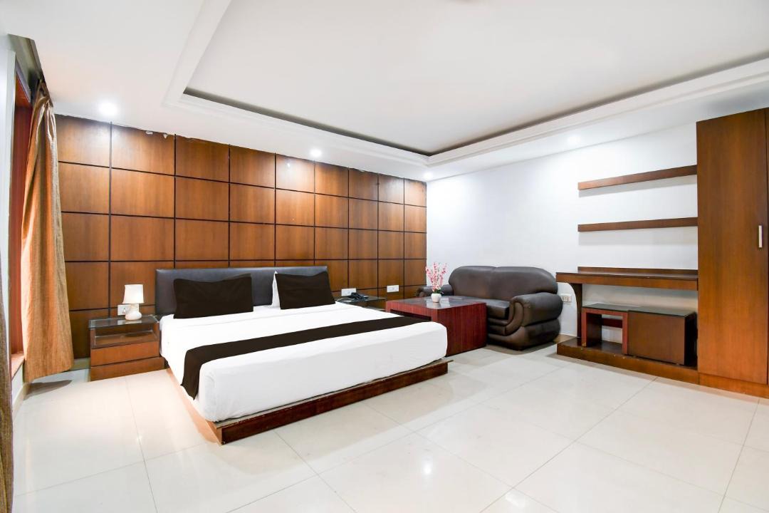 Photo of Bedroom in Dhanbad