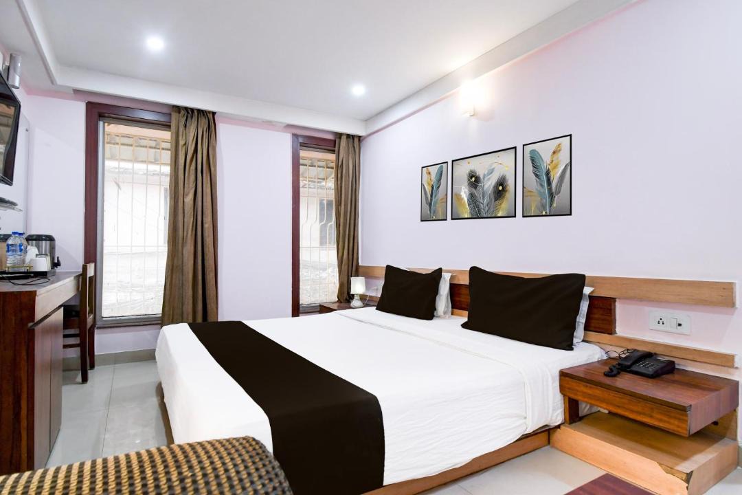 Photo of Bedroom in Dhanbad