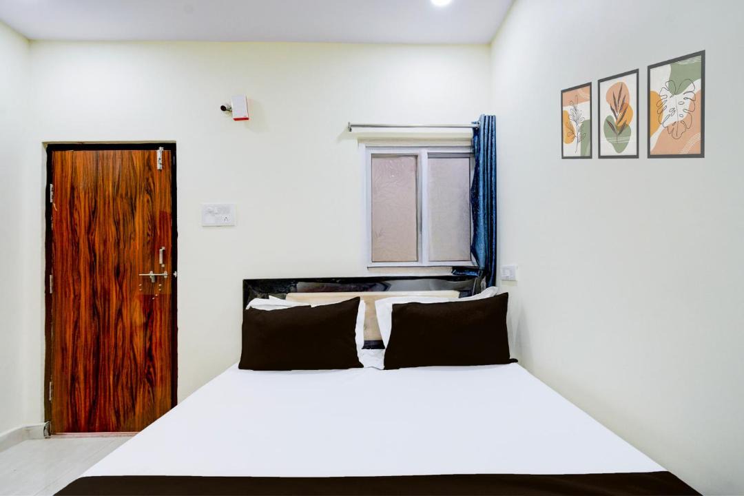 Photo of Bedroom in Hyderabad