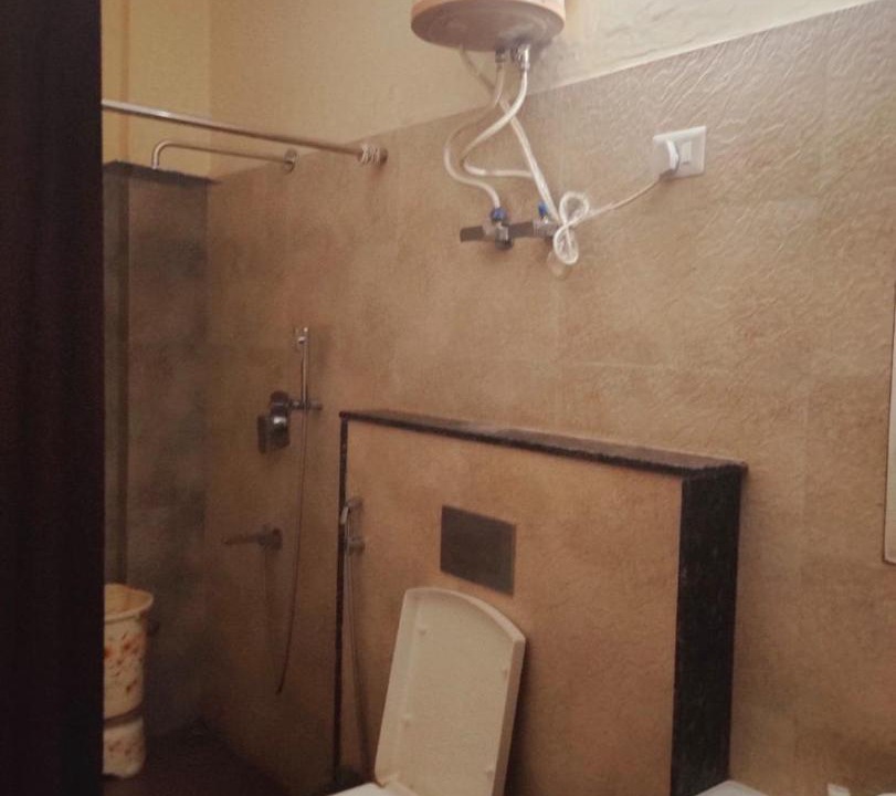 Photo of Bathroom in Akbarpur