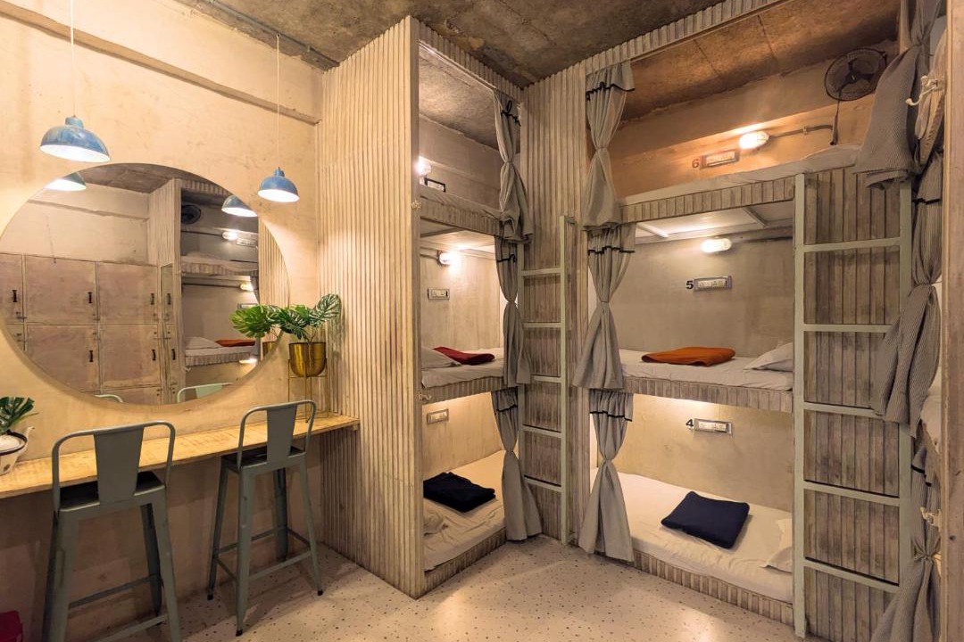 Photo of Bathroom in Lake Swaroop Sagar
