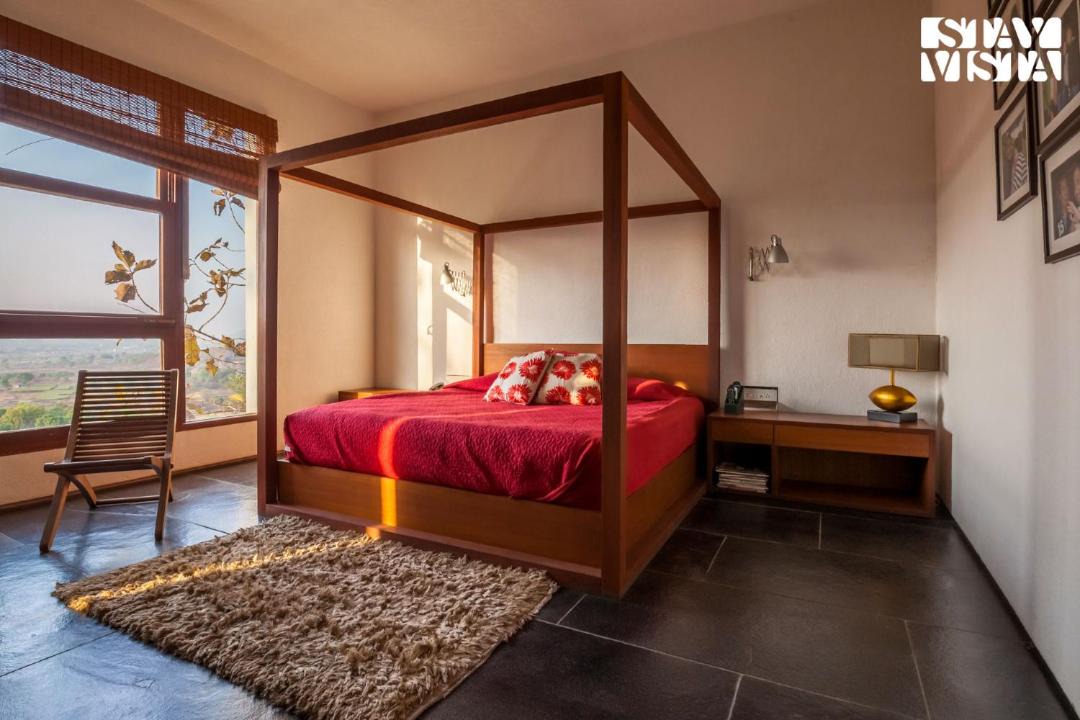 Photo of Bedroom in Khalapur