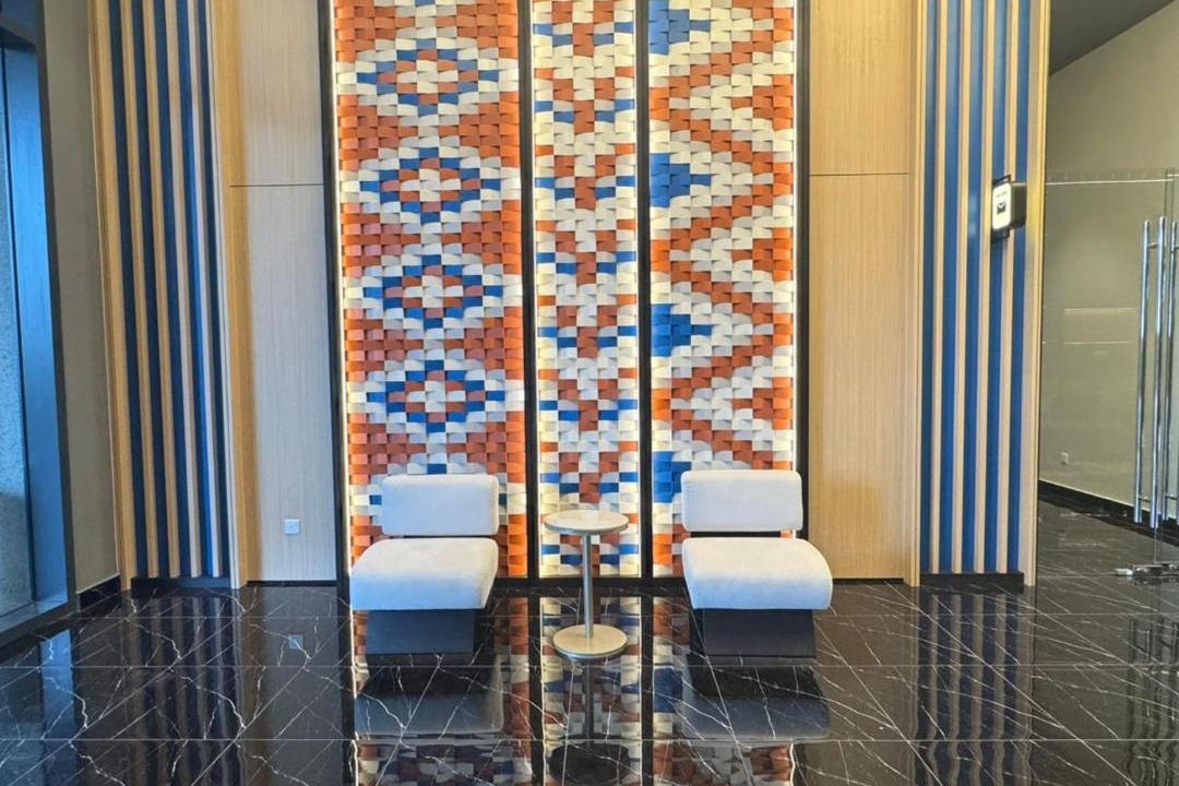 Photo of Bathroom in Kuala Lumpur City Centre