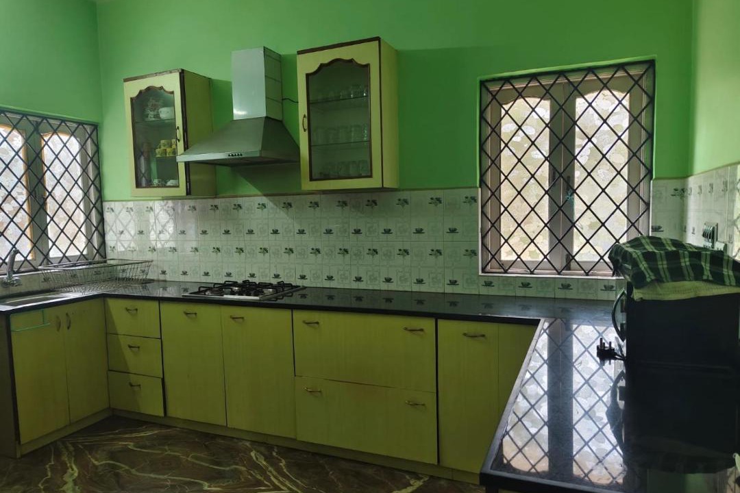 Photo of Kitchen in Mercurim