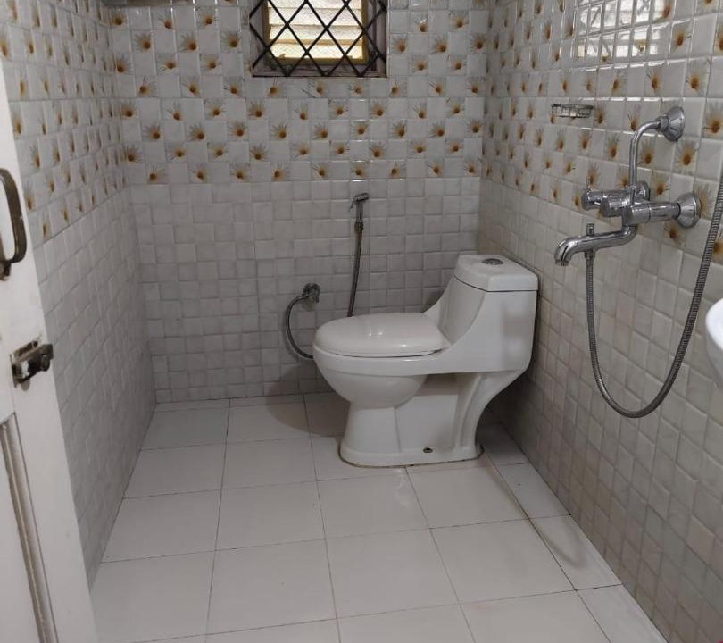 Photo of Bathroom in Mercurim
