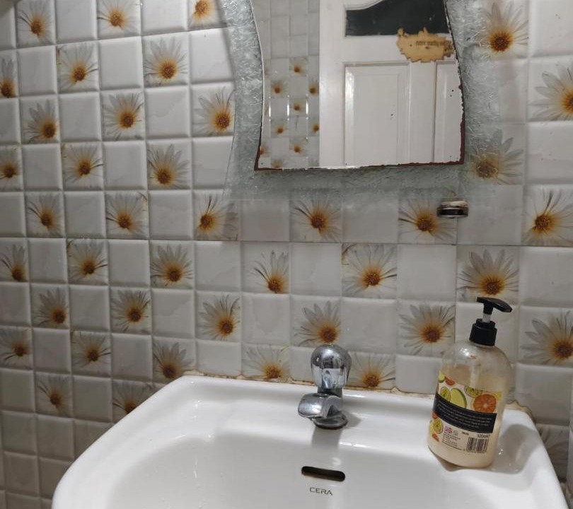 Photo of Bathroom in Mercurim