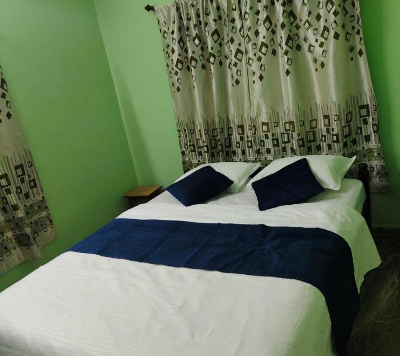Photo of Bedroom in Mercurim