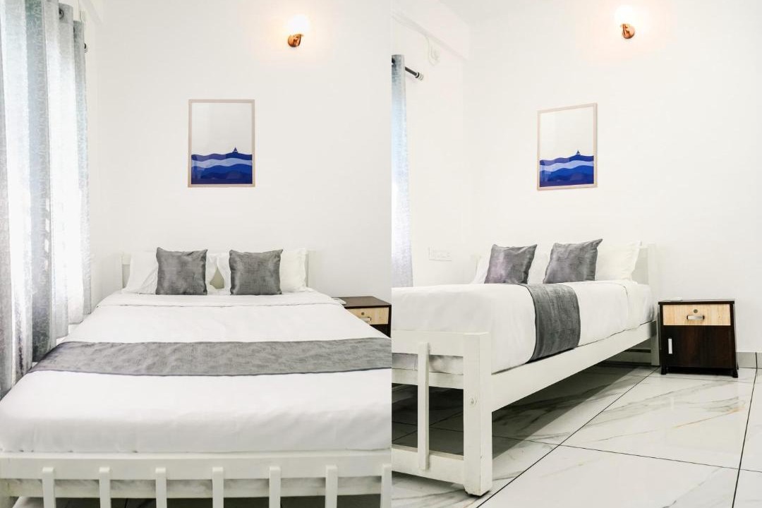 Photo of Bedroom in Kakkanad
