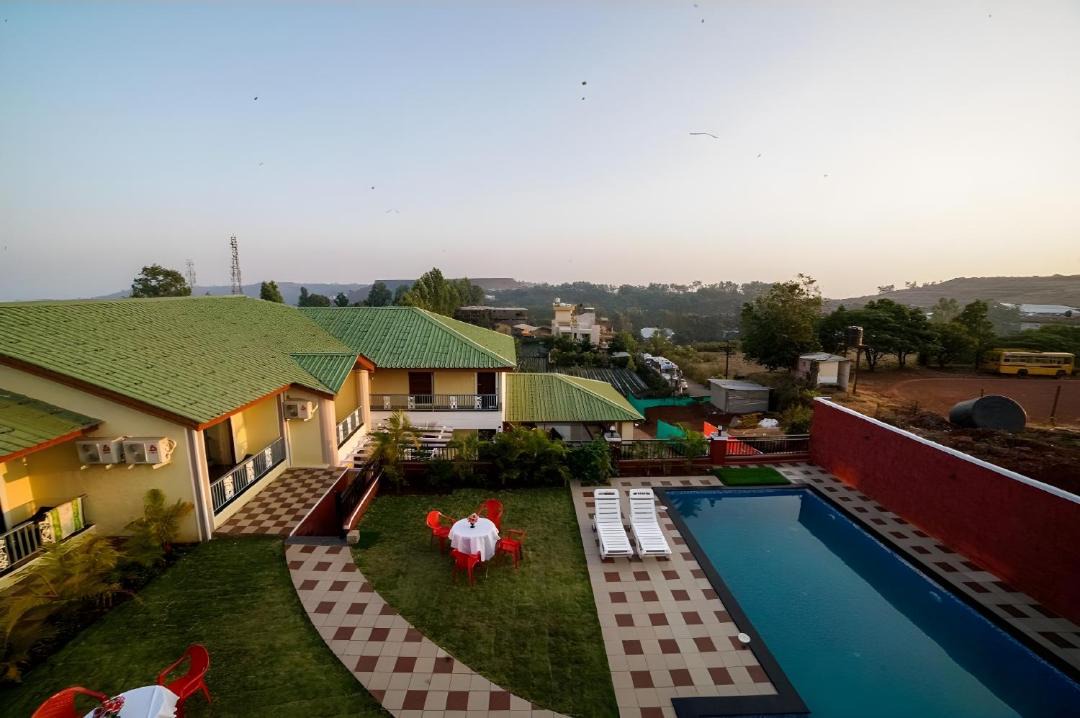 Photo of Others in Panchgani