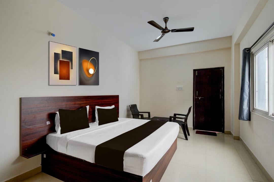 Photo of Bedroom in Ameerpet