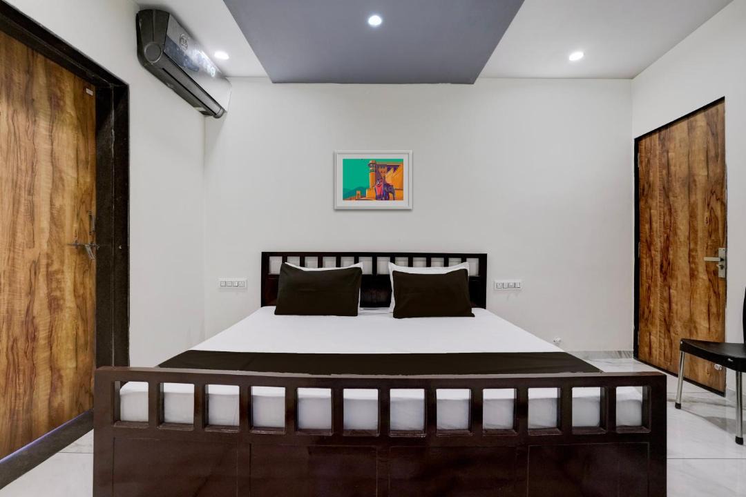 Photo of Bedroom in Waghoriya