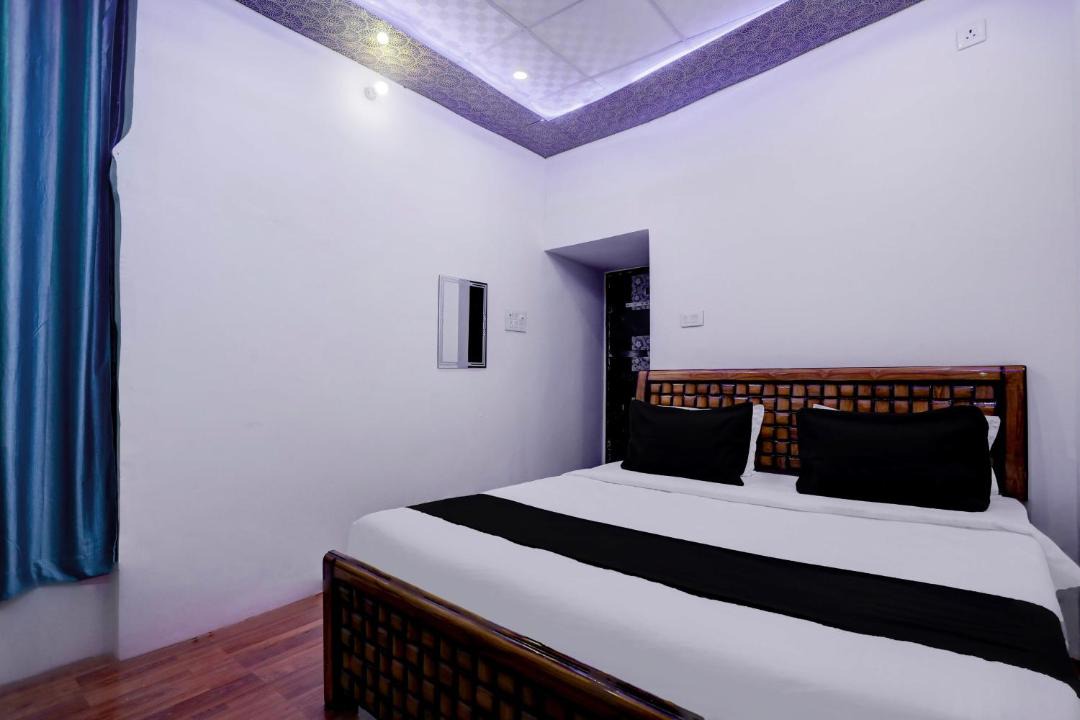 Photo of Bedroom in Civil Lines