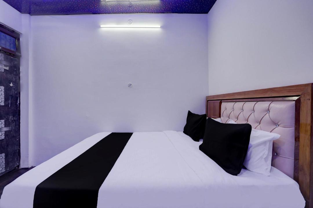 Photo of Bedroom in Civil Lines
