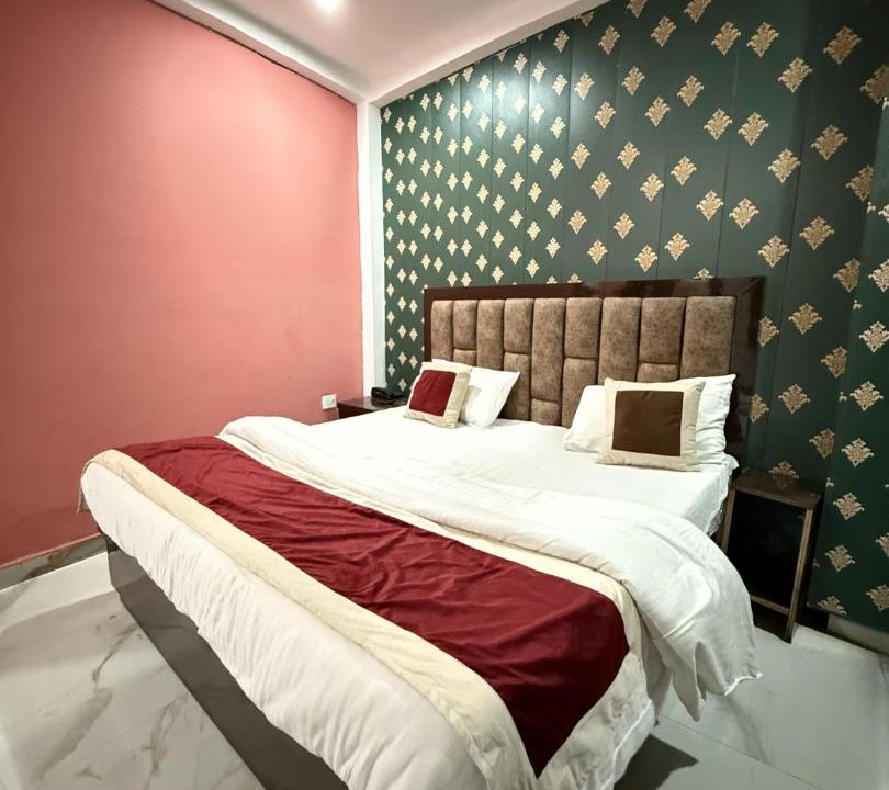 Photo of Bedroom in Khattalwada