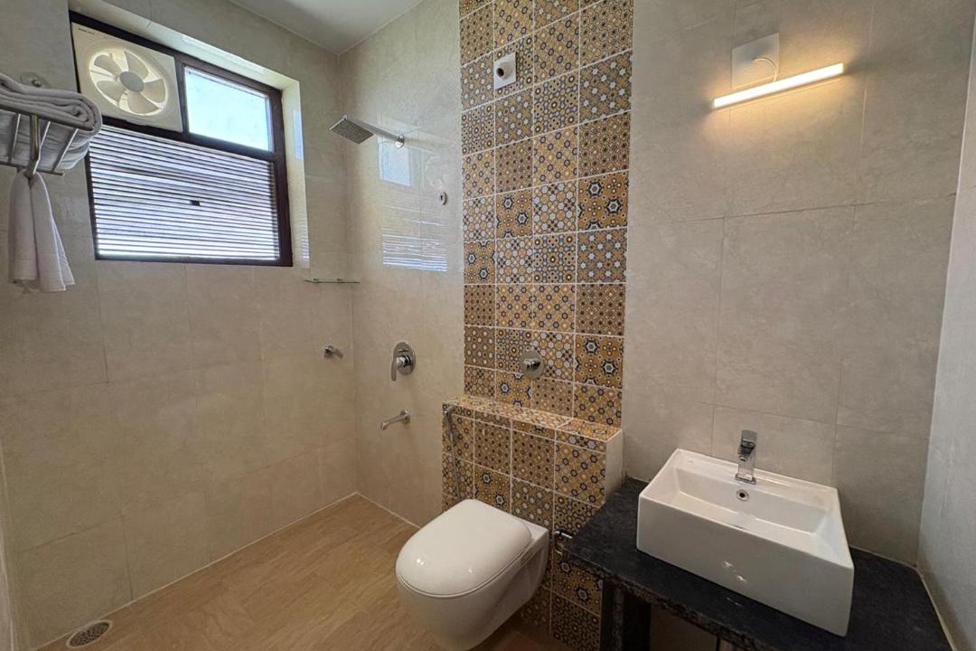 Photo of Bathroom in Nathdwara