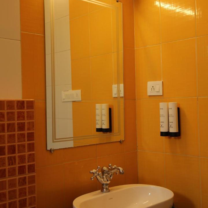 Photo of Bathroom in Nathdwara