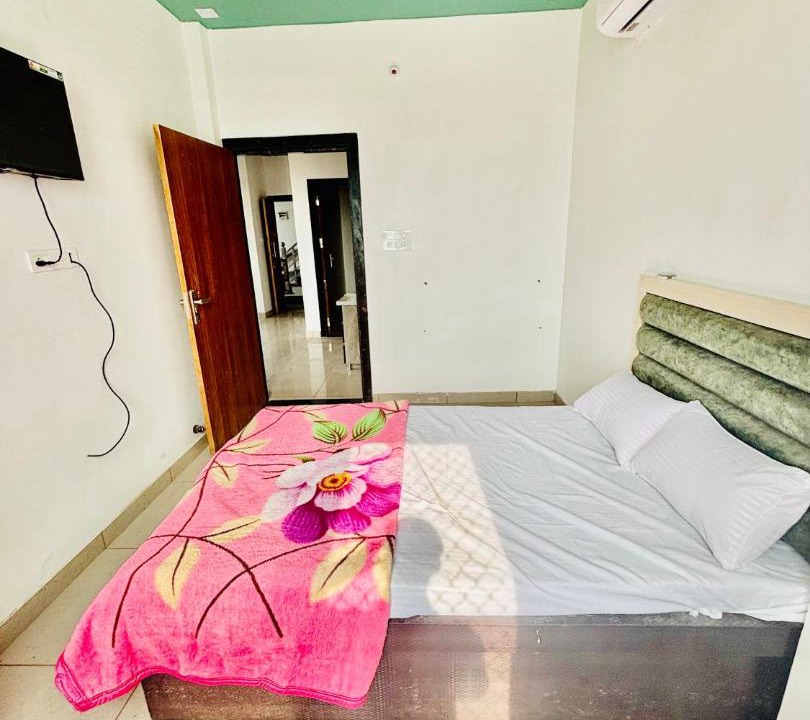 Photo of Bedroom in Shahpura